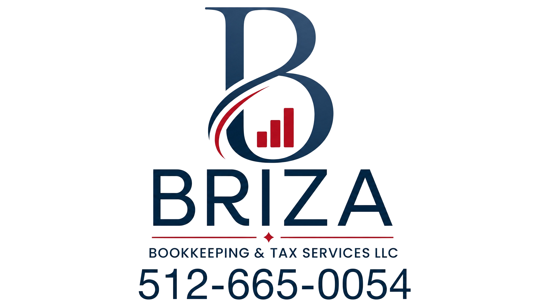 Briza Bookkeeping & Tax Services LLC logo